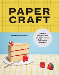 Cover image for Papercraft