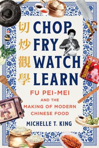 Cover image for Chop Fry Watch Learn