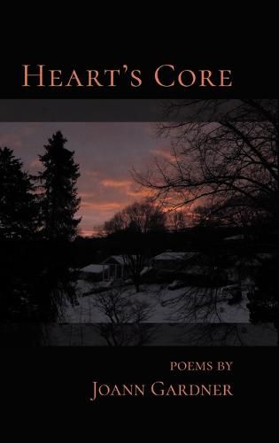 Cover image for Heart's Core