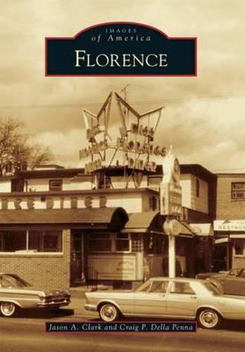 Cover image for Florence
