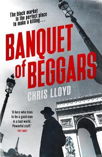 Cover image for Banquet of Beggars