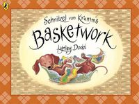 Cover image for Schnitzel Von Krumm's Basketwork