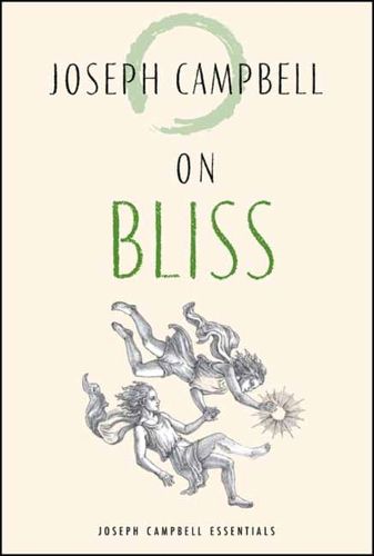 Cover image for On Bliss