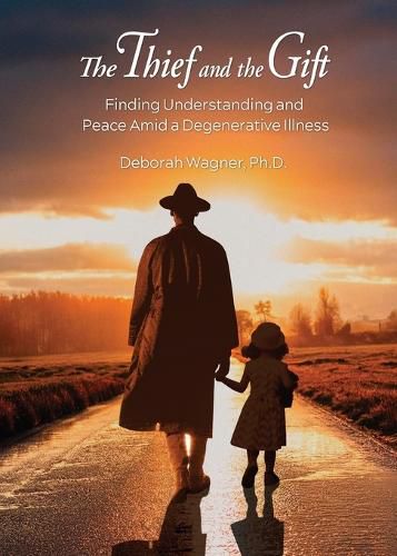 Cover image for The Thief and the Gift