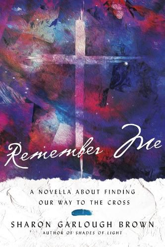 Cover image for Remember Me