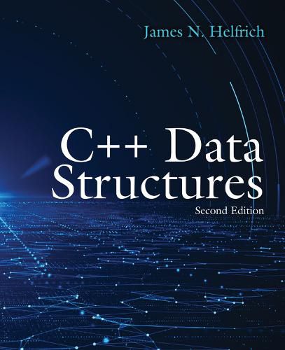 Cover image for C++ Data Structures