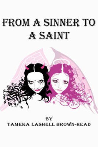 Cover image for From a Sinner to a Saint