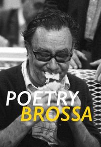 Cover image for Poetry Brossa