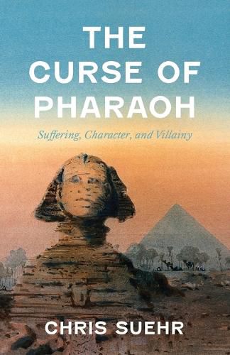 Cover image for The Curse of Pharaoh