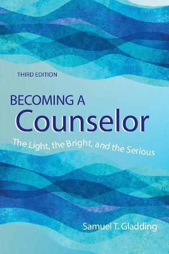 Cover image for Becoming a Counselor