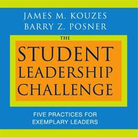Cover image for The Student Leadership Challenge Lib/E