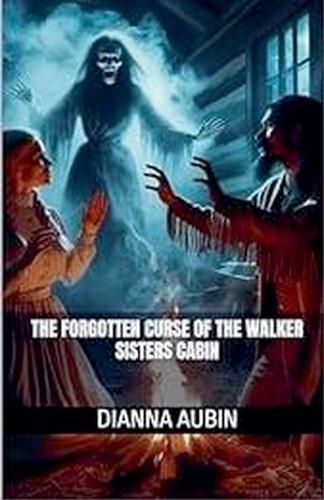 Cover image for The Forgotten Curse of the Walker Sisters Cabin