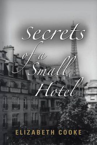 Cover image for Secrets of a Small Hotel