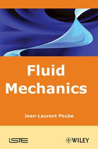 Cover image for Fluid Mechanics