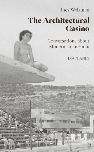 Cover image for The Architectural Casino