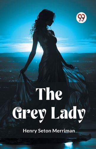 The Grey Lady (Edition2023)