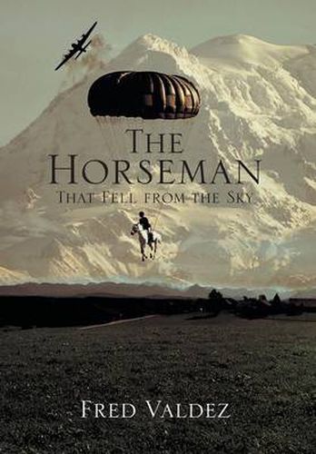 Cover image for The Horseman That Fell from the Sky