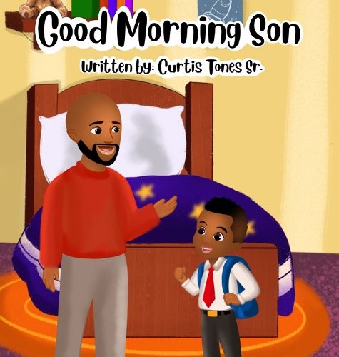 Cover image for Good Morning Son