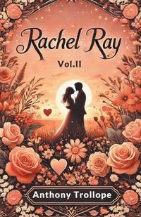 Cover image for Rachel Ray Vol. II