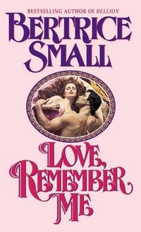 Cover image for Love, Remember ME