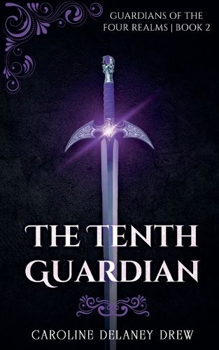 Cover image for The Tenth Guardian