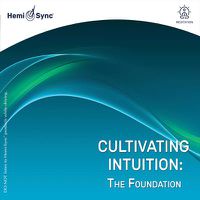 Cover image for Cultivating Intuition: The Foundation