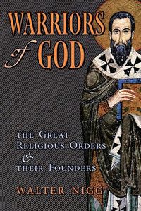 Cover image for Warriors of God