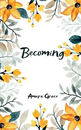 Cover image for Becoming (Edition1st)
