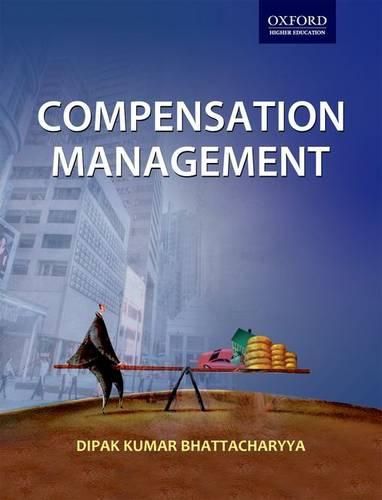 Cover image for Compensation Management