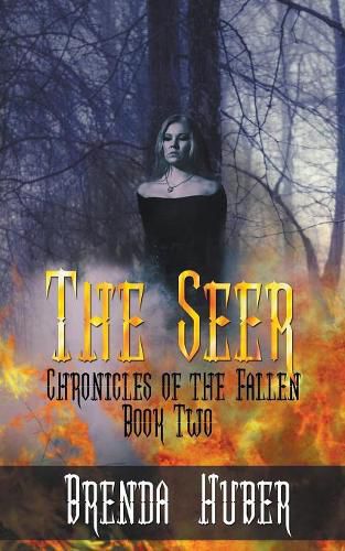 Cover image for The Seer