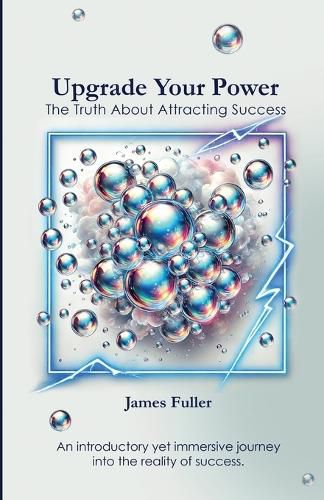 Cover image for Upgrade Your Power