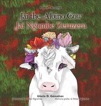 Cover image for Jai the Albino Cow