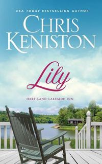 Cover image for Lily