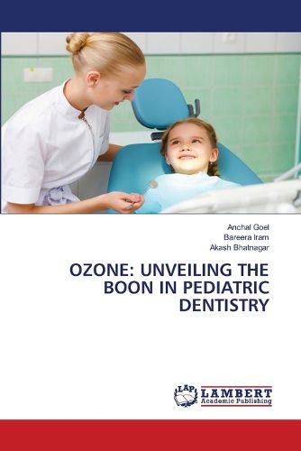 Cover image for Ozone