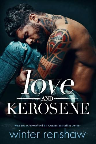 Cover image for Love and Kerosene