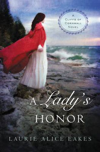 Cover image for A Lady's Honor