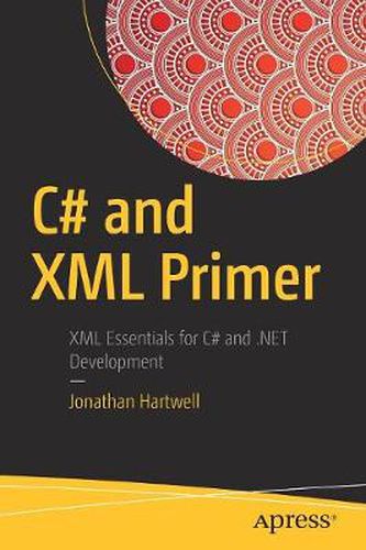 Cover image for C# and XML Primer
