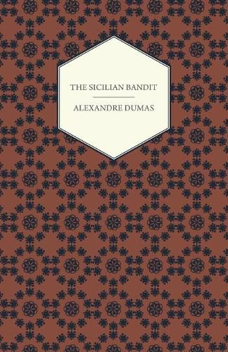 Cover image for The Sicilian Bandit