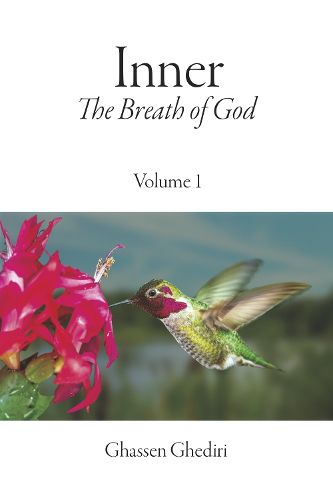 Cover image for Inner, The Breath of God, Volume 1