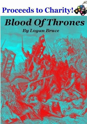 Cover image for Blood of Thrones