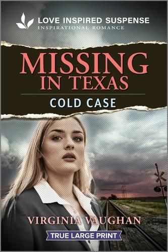 Cover image for Missing in Texas