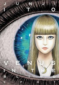 Cover image for Venus in the Blind Spot