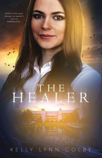 Cover image for The Healer