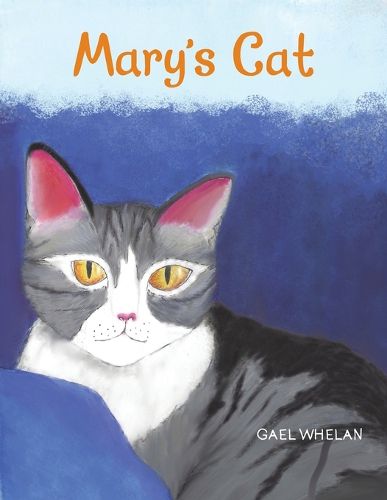 Cover image for Mary's Cat