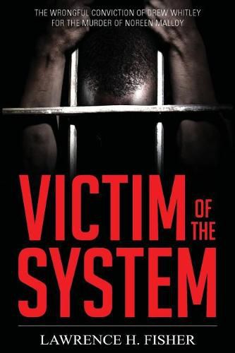 Cover image for Victim of the System