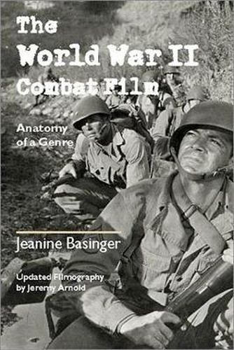 The World War II Combat Film