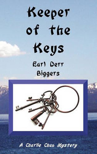 Cover image for Keeper of the Keys