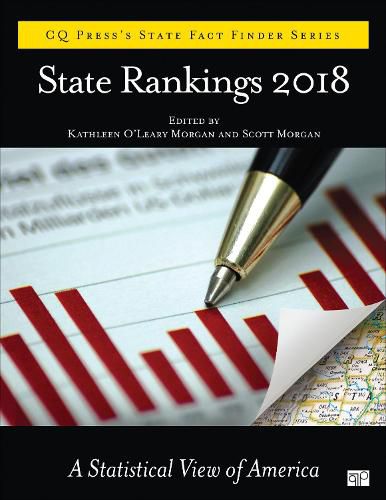 State Rankings 2019: A Statistical View of America