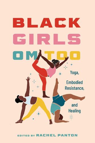 Cover image for Black Girls Om Too