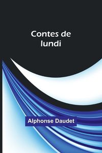 Cover image for Contes de lundi